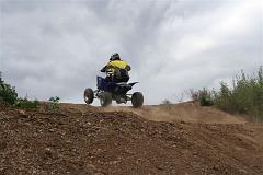 Trénink Chomutov 31.07.2007 155